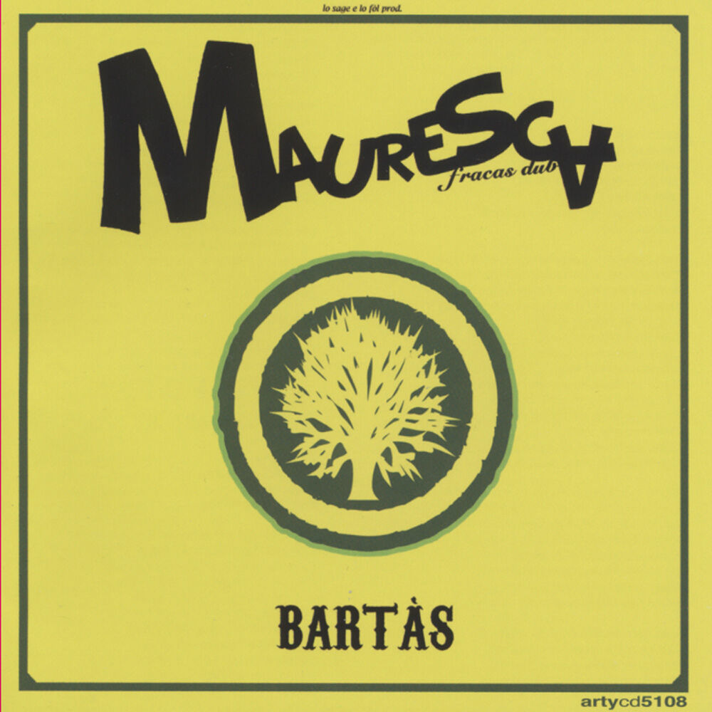 Picture of Bartas