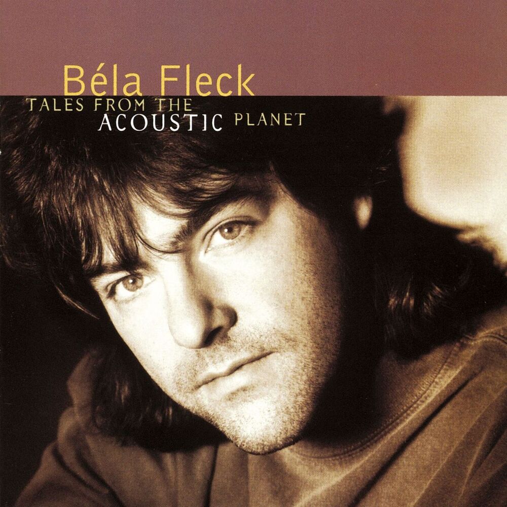 Picture of Tales From The Acoustic Planet