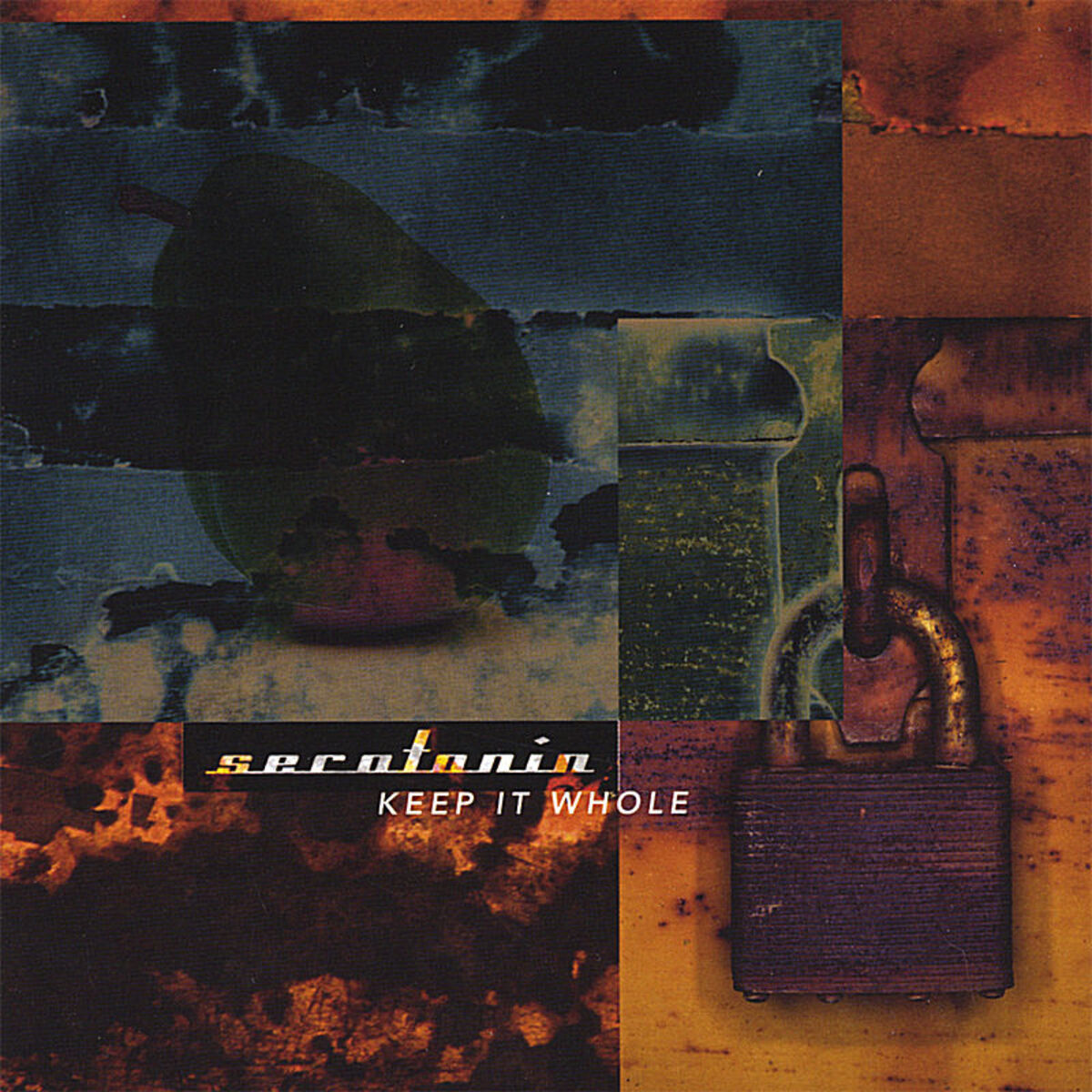 Album cover of Keep It Whole