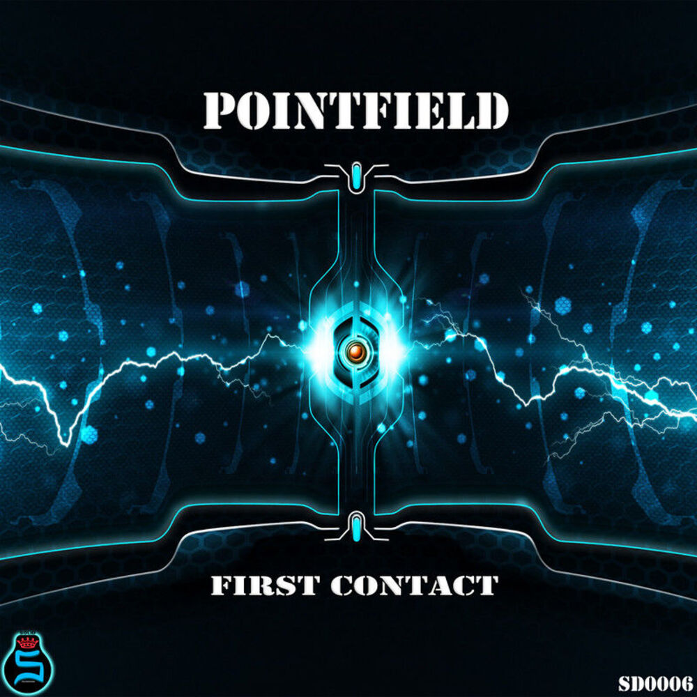 Picture of First Contact