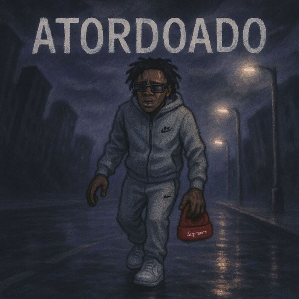 Picture of Atordoado
