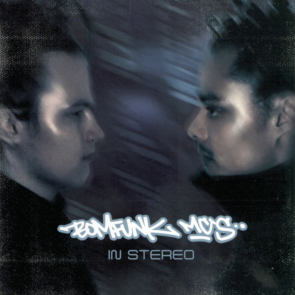Picture of In Stereo