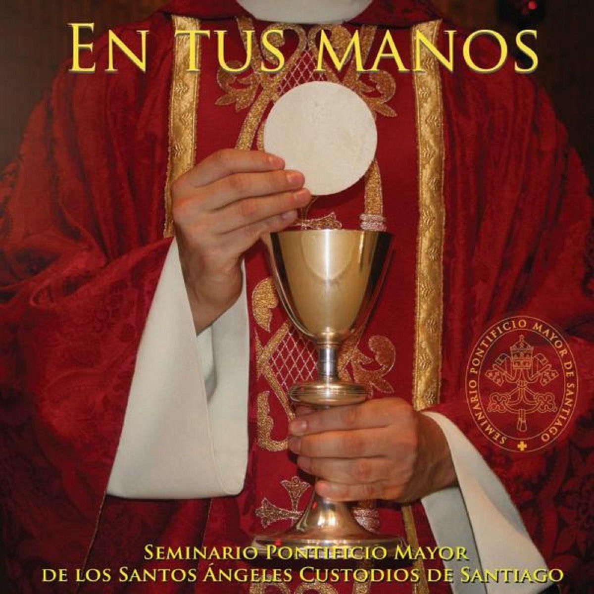 Album cover of Camino, Verdad y Vida