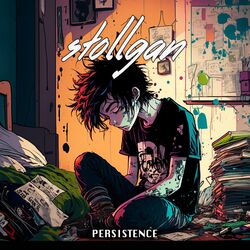 Cover of Persistence