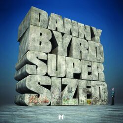 Cover of Supersized