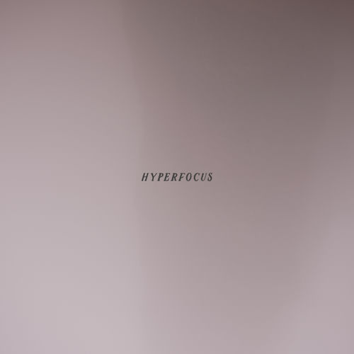 Hyper Focus by Jaap Mol - 160 BPM
