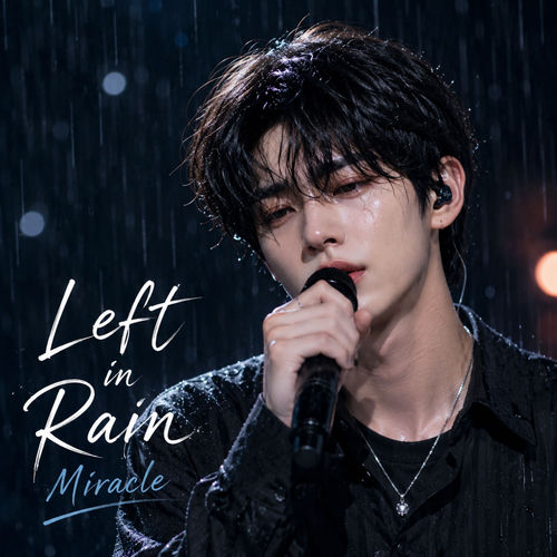 Left in Rain