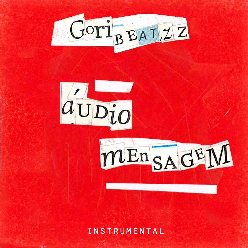 Picture of Áudio Mensagem Instrumental