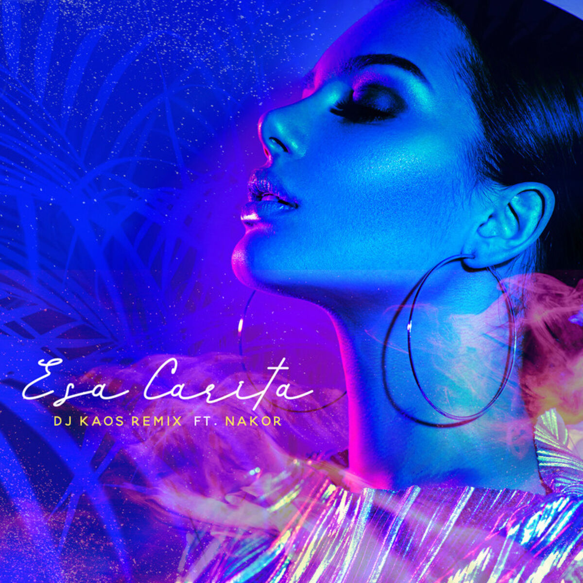 Album cover of Esa Carita (Remix)