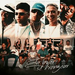 Cover of Ela Quer Se Bronzear