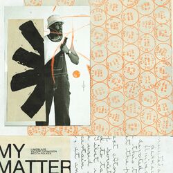 Cover of My Matter