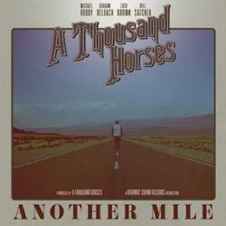 Cover of Another Mile