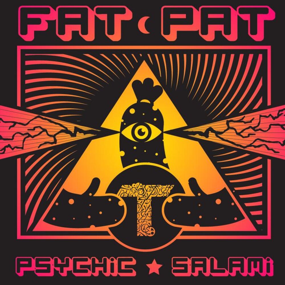 Picture of Psychic Salami