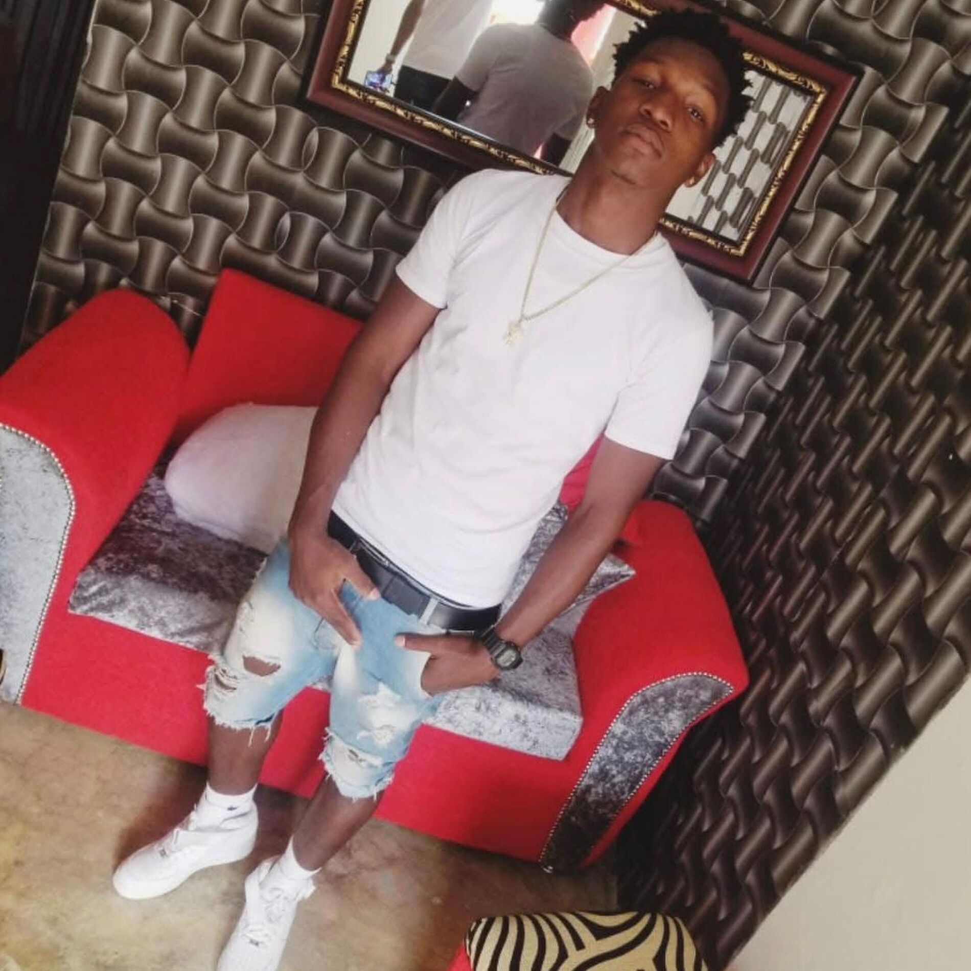 Album cover of Enseñame tu flow