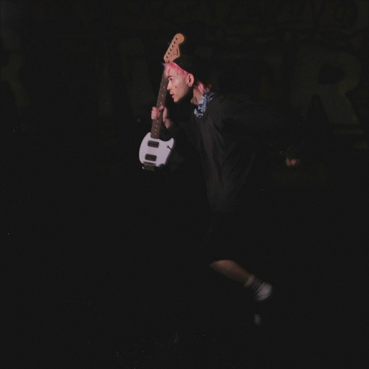Album cover of The Boy Who Left Forever