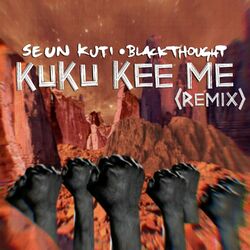 Cover of Kuku Kee Me (Remix)
