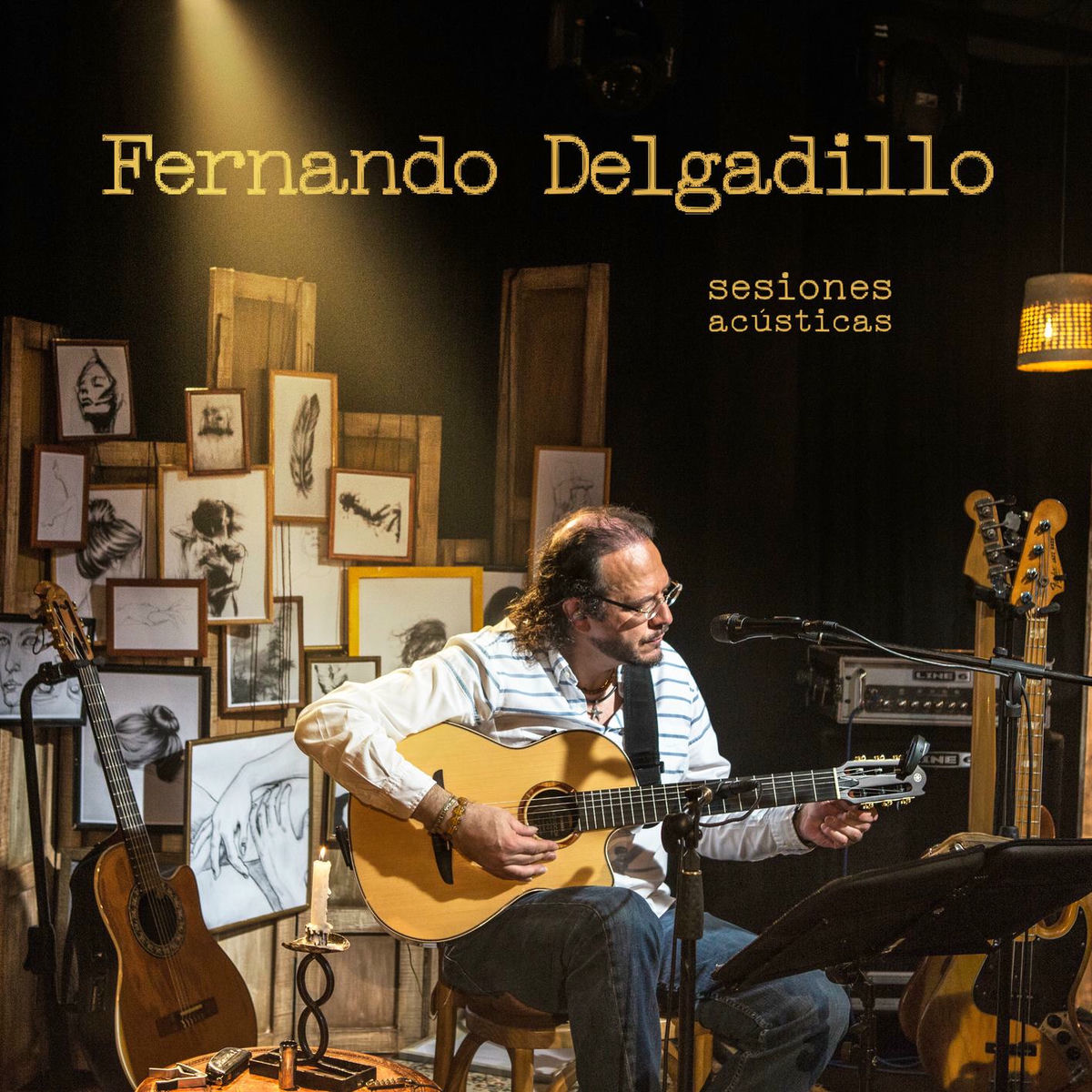 Album cover of Primavera