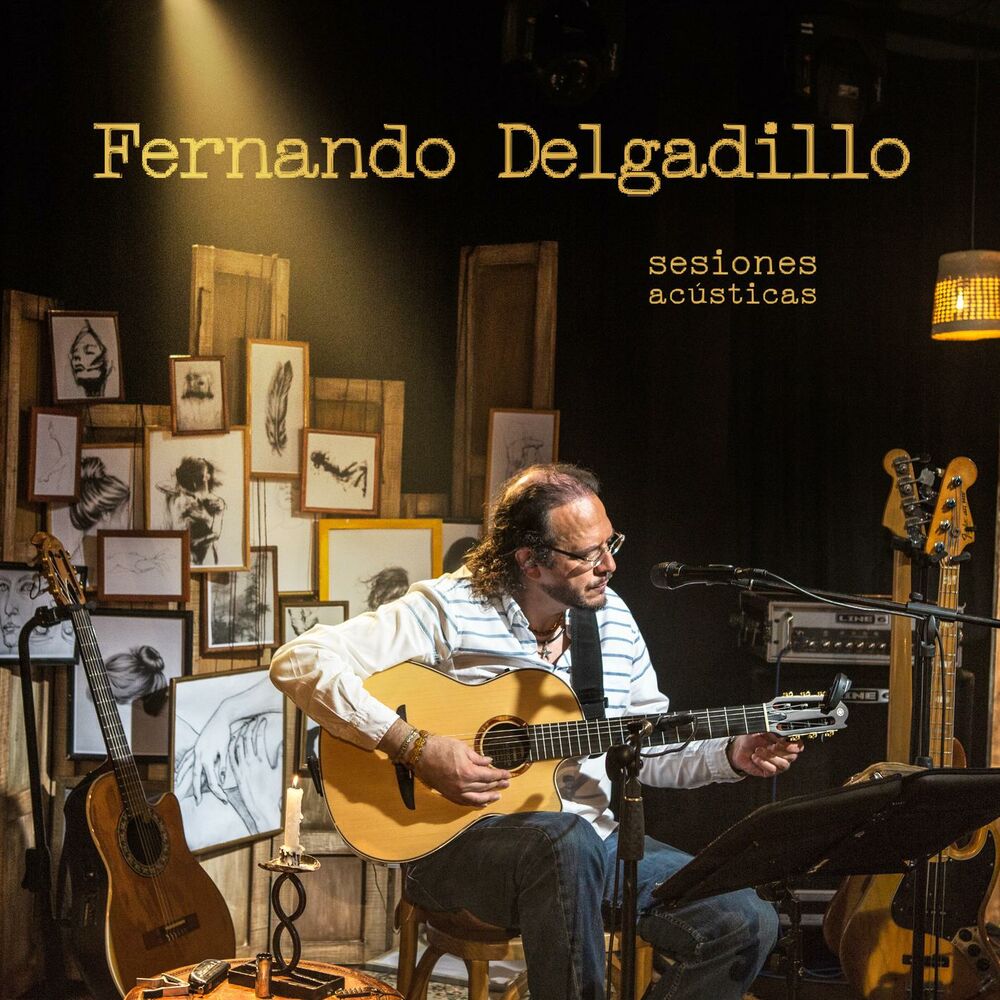 Picture of Sesiones Acústicas