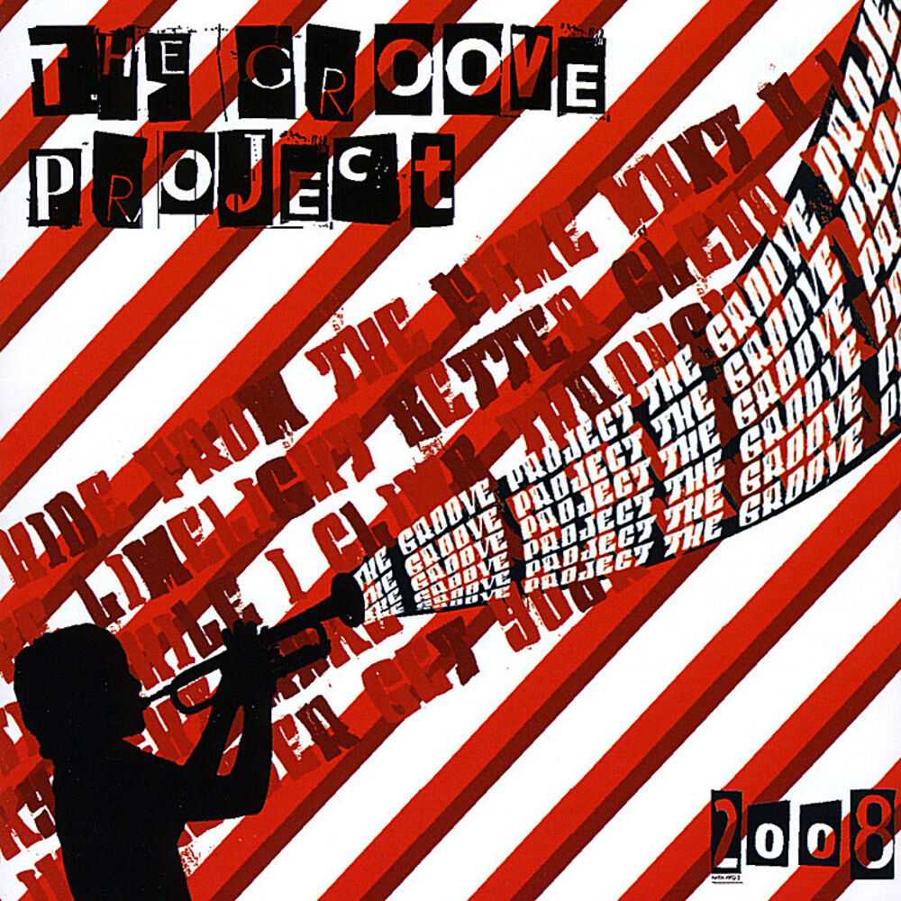 Picture of The Groove Project 2008