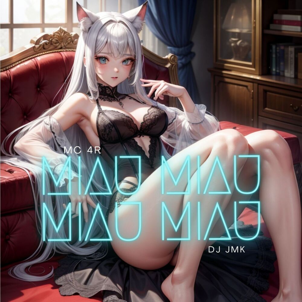 Picture of Miau Miau Miau Miau