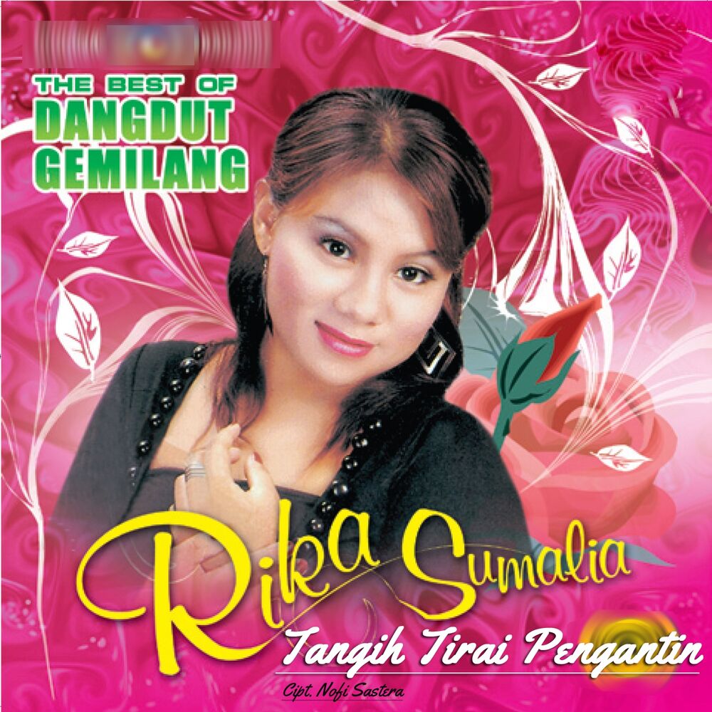 Picture of Tangih Tirai Pengantin (Dangdut Minang)