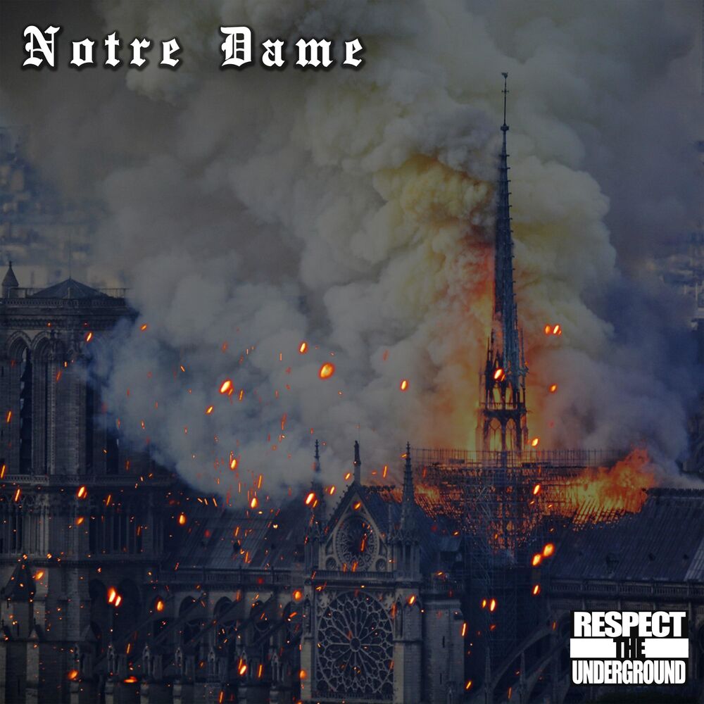 Picture of Notre Dame