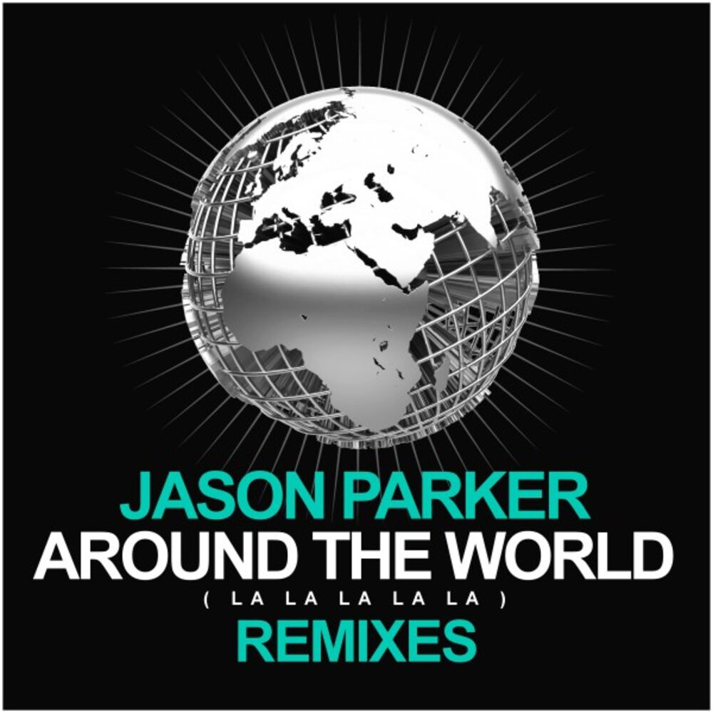 Picture of Around the World (La La La La La) (Remixes)