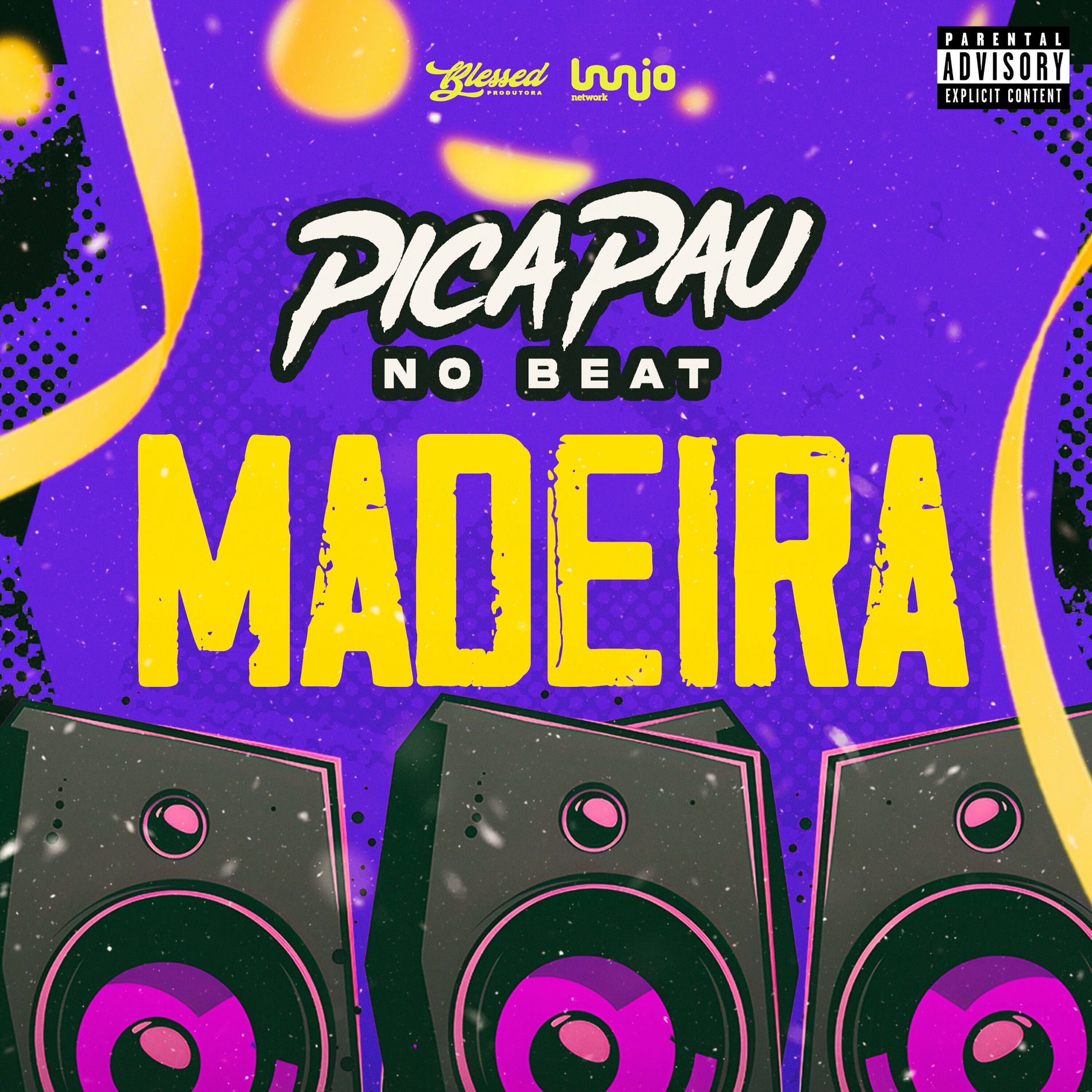 Album cover of Madeira