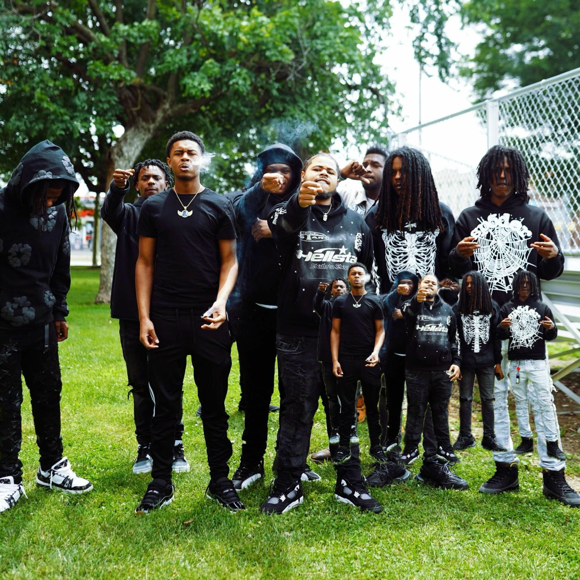 Big Gen: albums, songs, concerts | Deezer