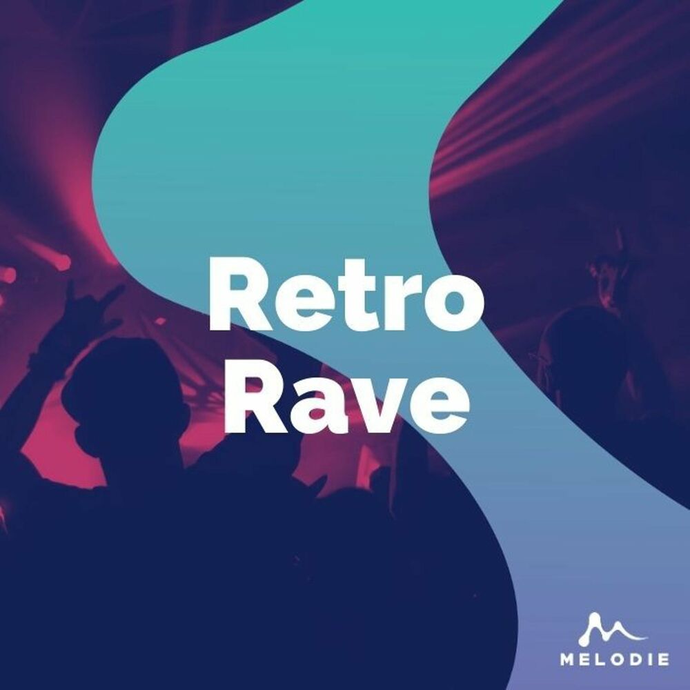 Picture of Retro Rave