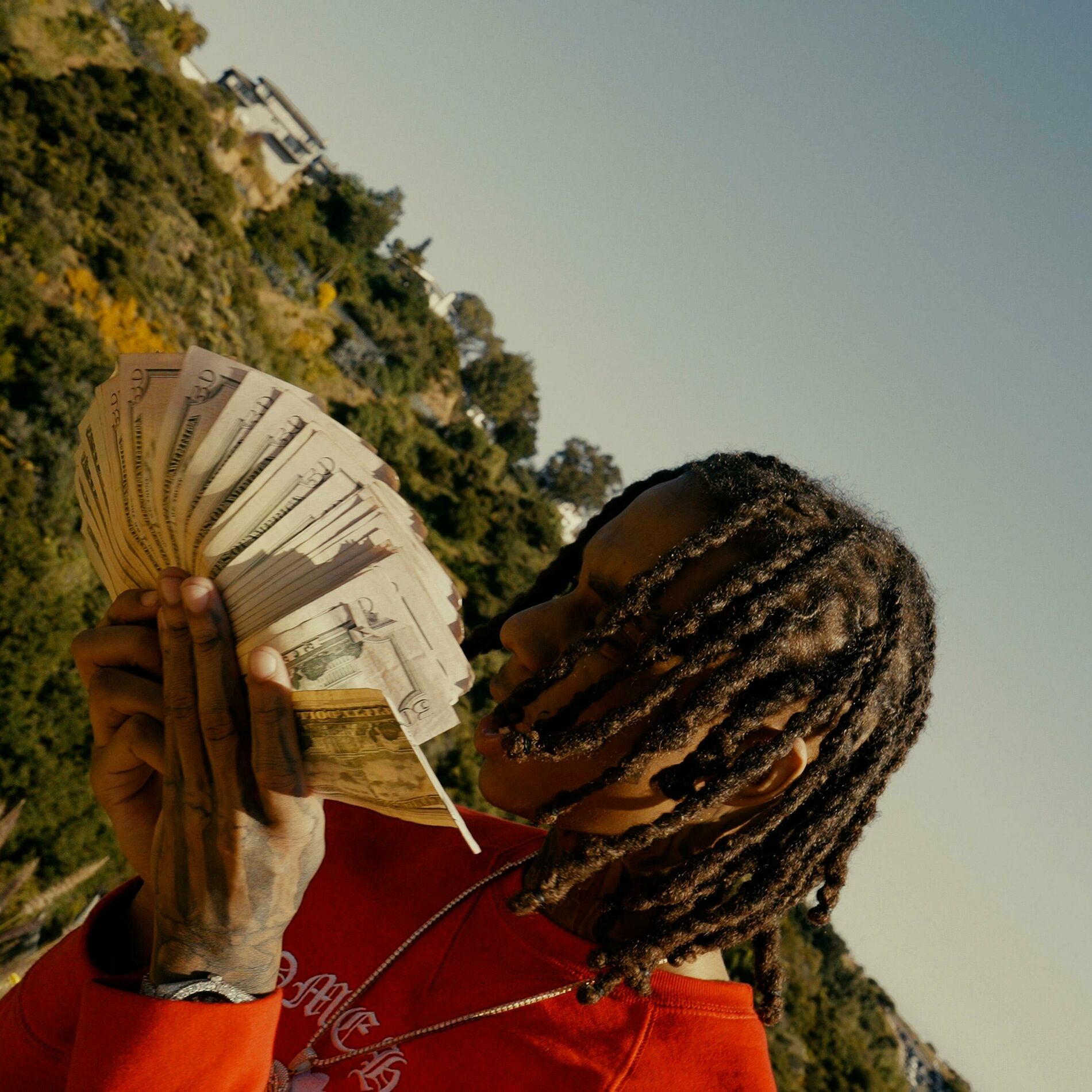 Album cover of L.A.X.