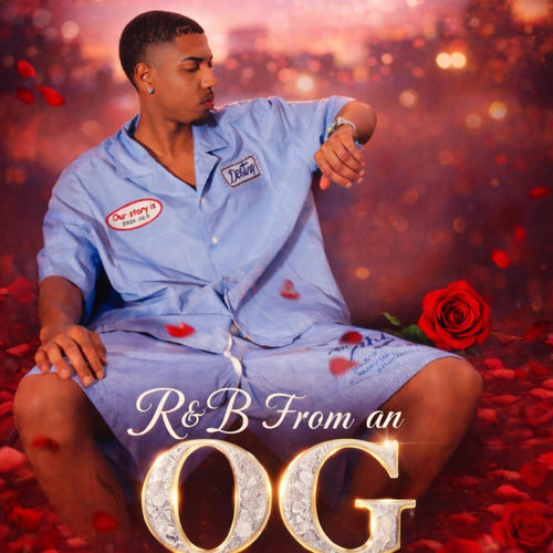 R&B FRON AN OG VOL .2