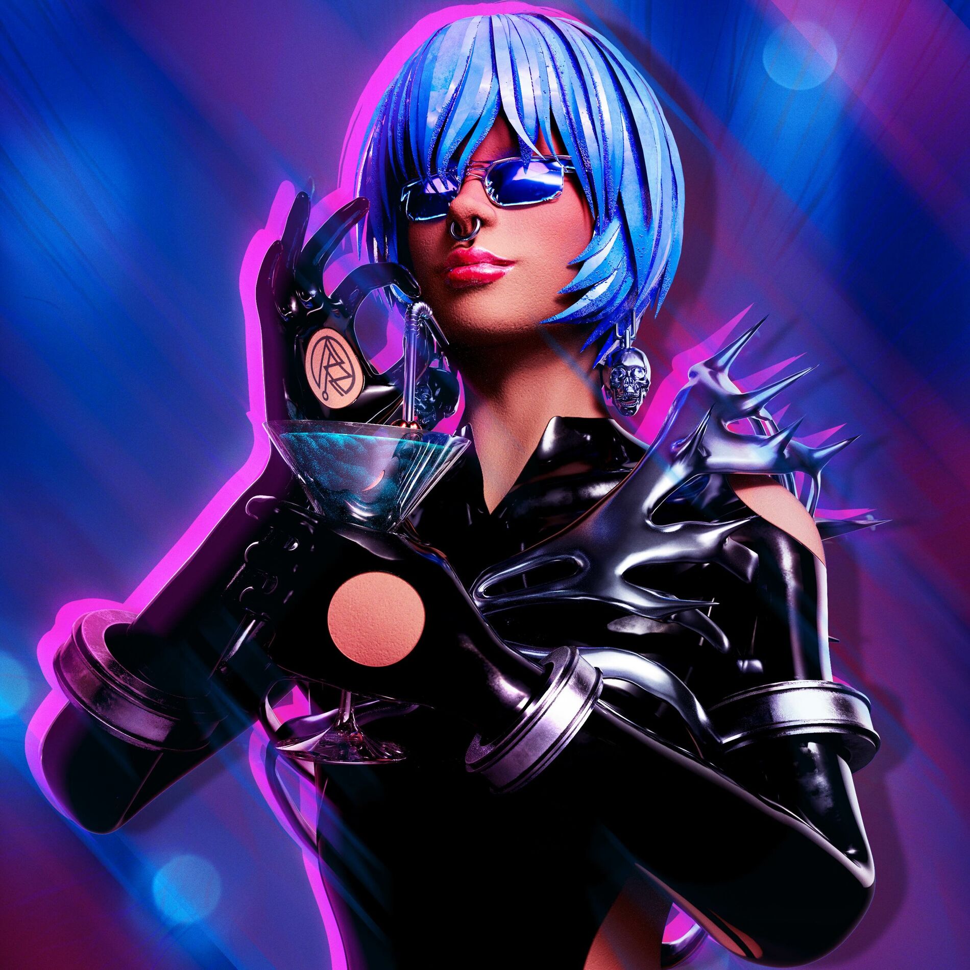 Album cover of Coqueluxe Do Momento