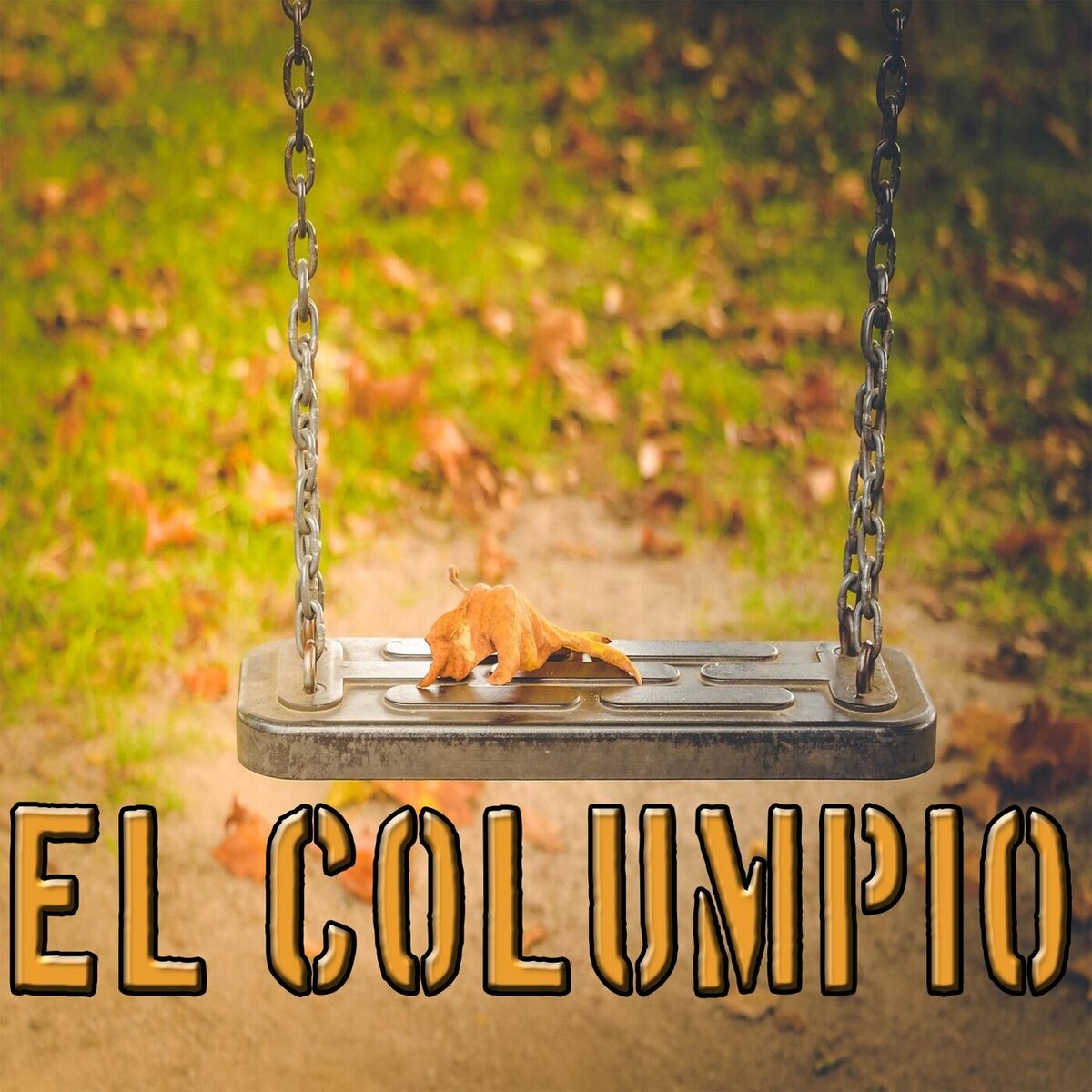 Album cover of El Columpio