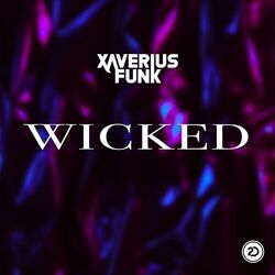 Cover of Wicked
