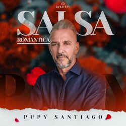 Cover of Salsa Romántica