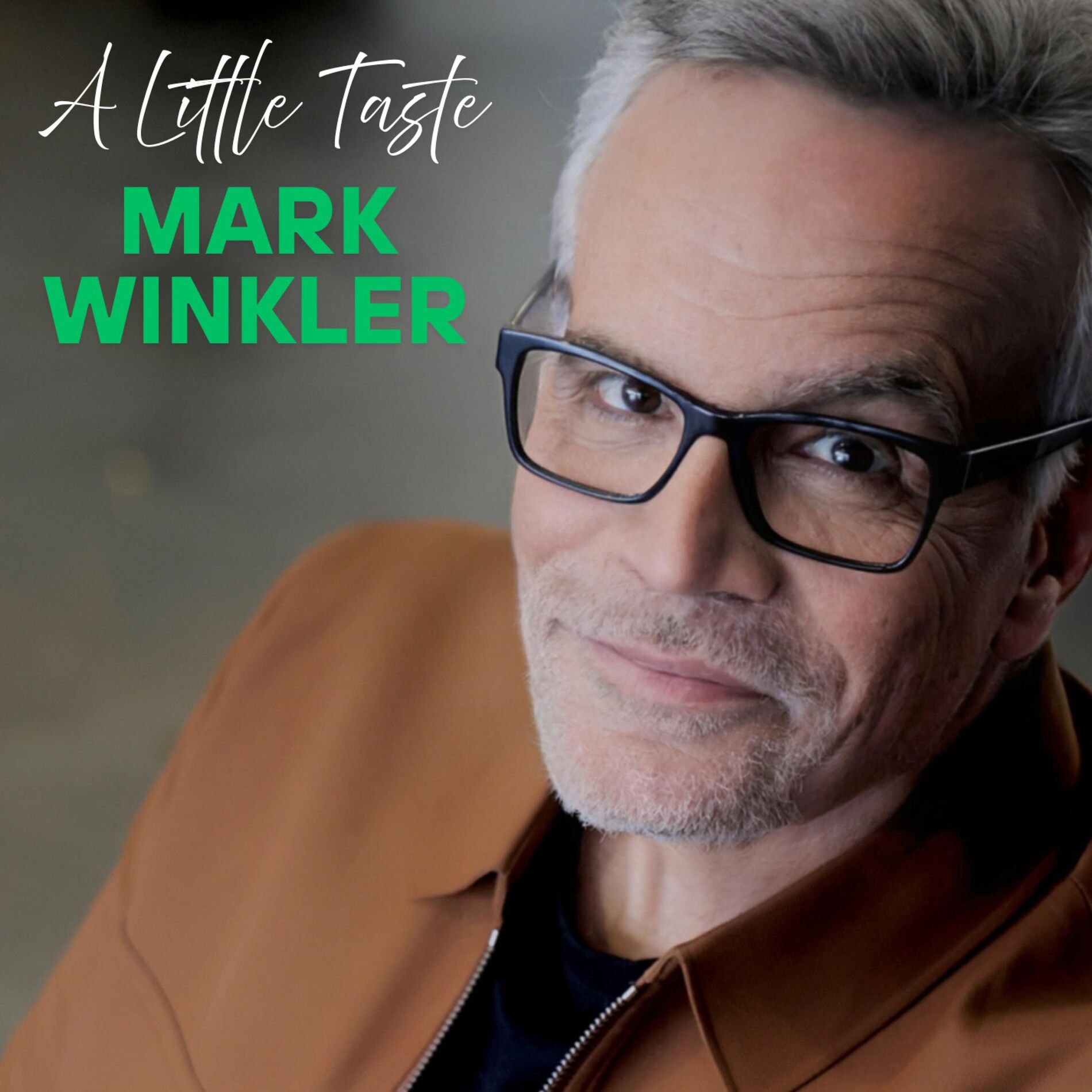 Album cover of A Little Taste (feat. Eric Reed & Grant Geissman)