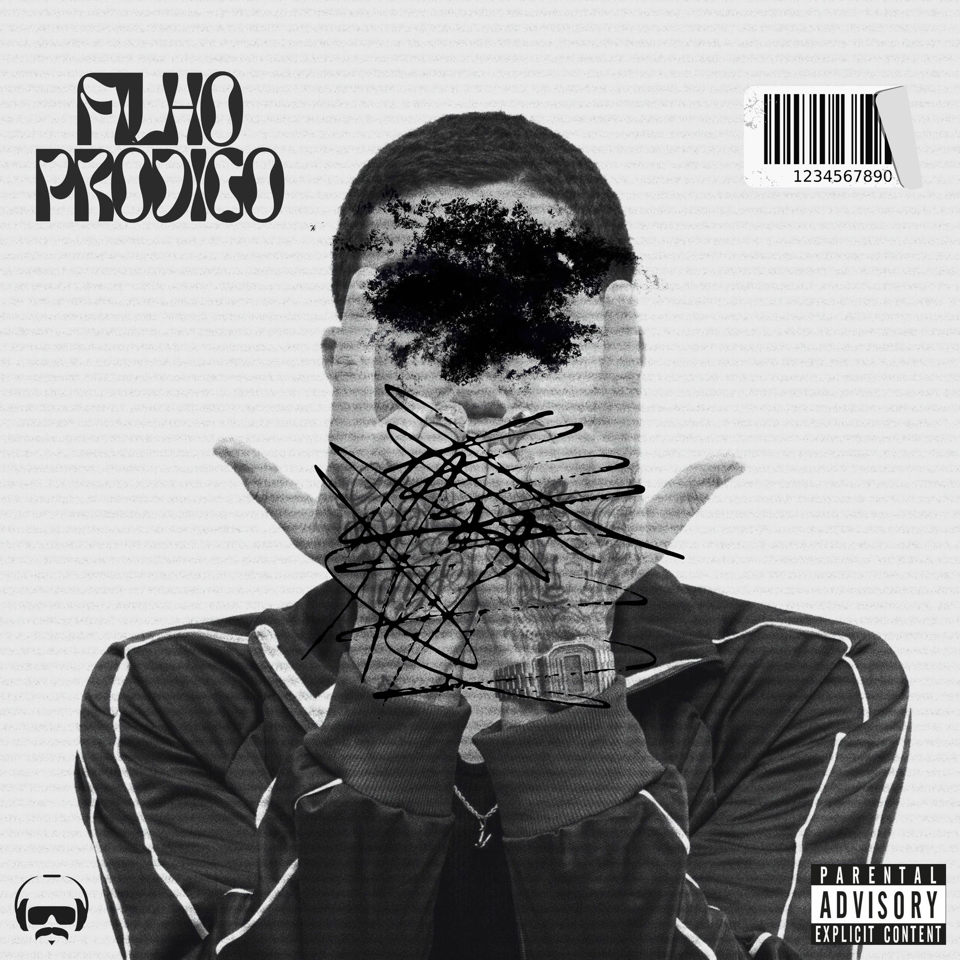 Album cover of Filho Pródigo