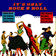 Whole Lotta Shakin by Chubby Checker album cover