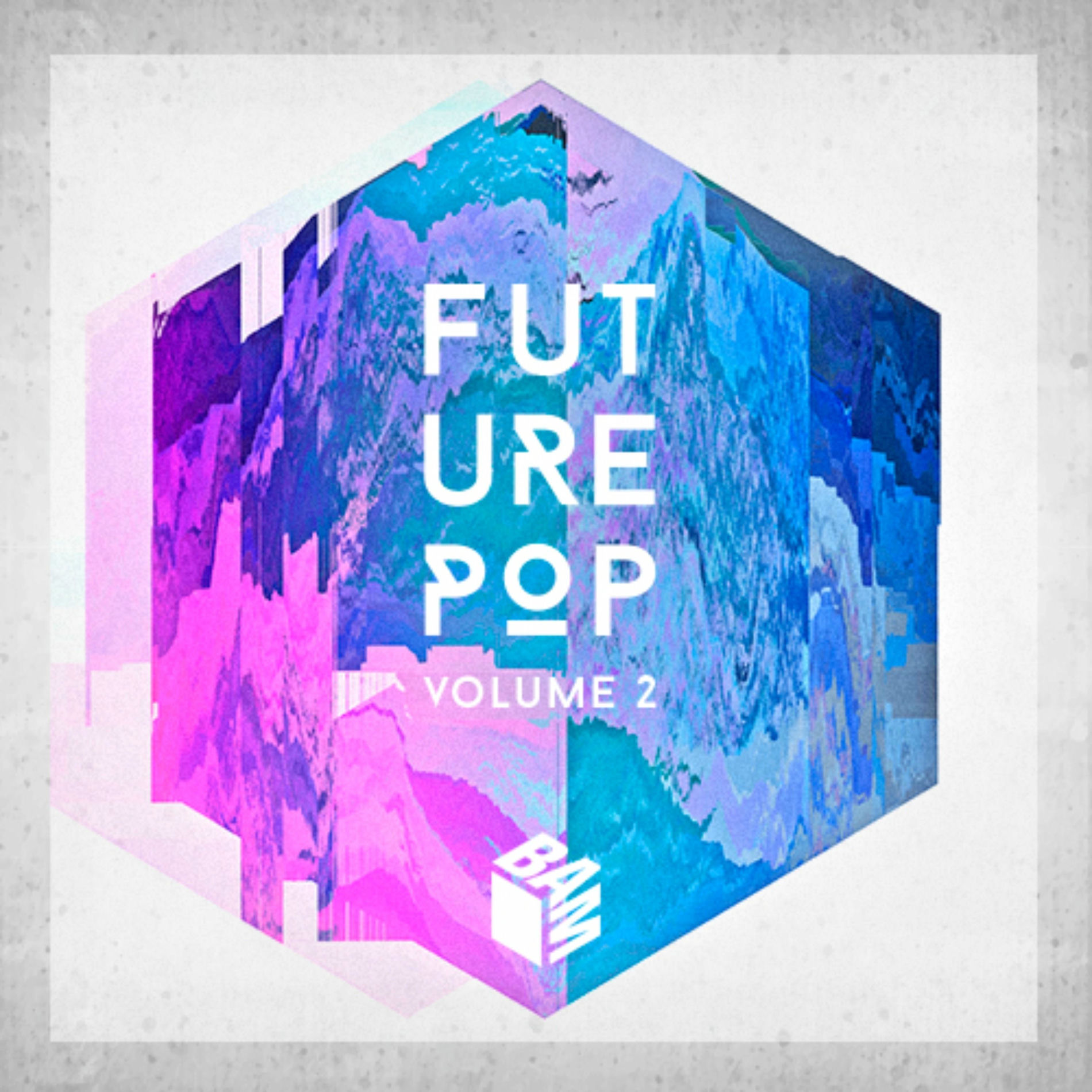 Album cover of Future Pop, Vol. 2