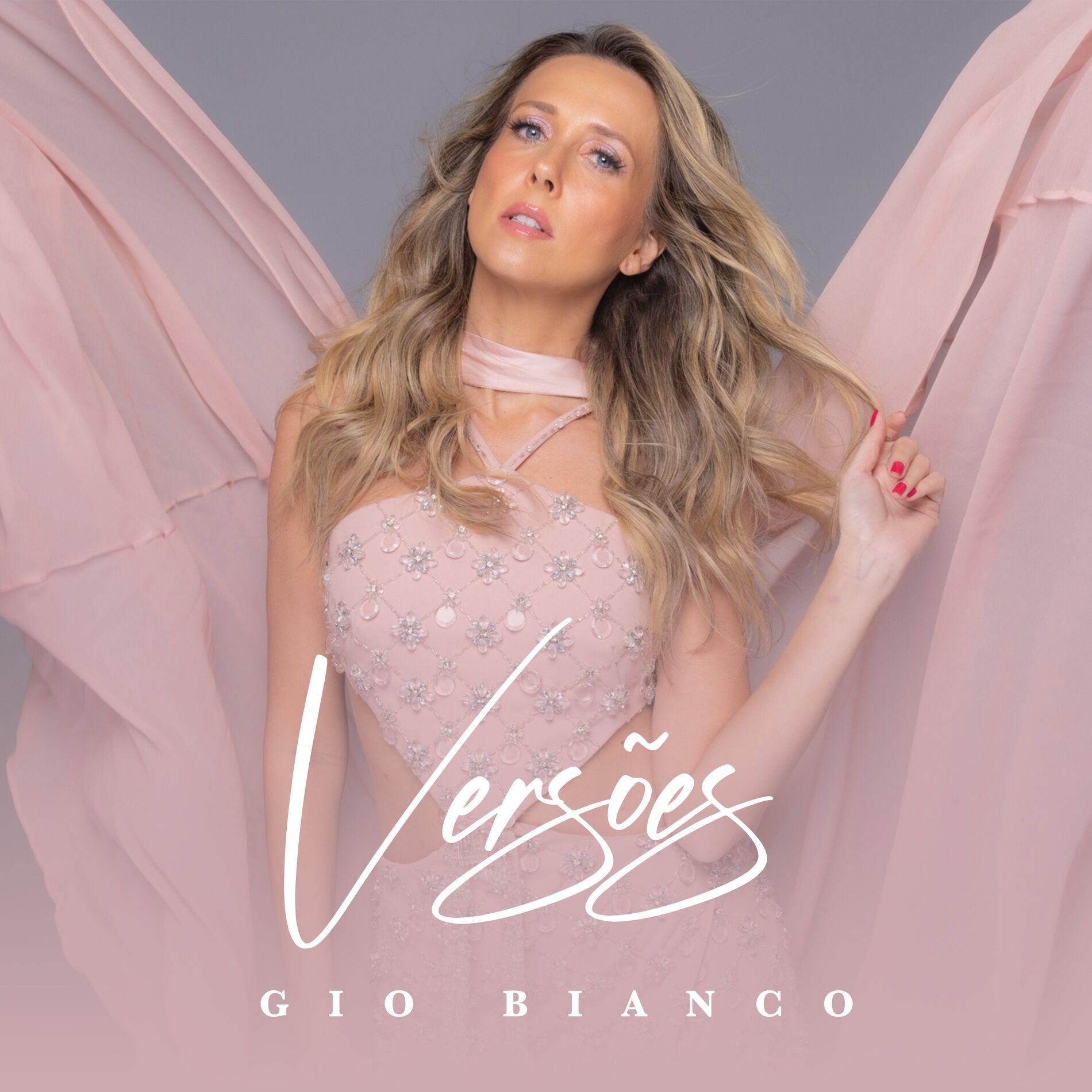 Album cover of Versões