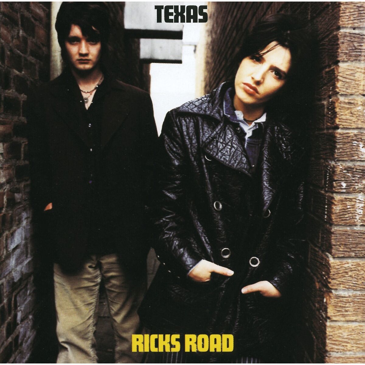Album cover of Listen To Me