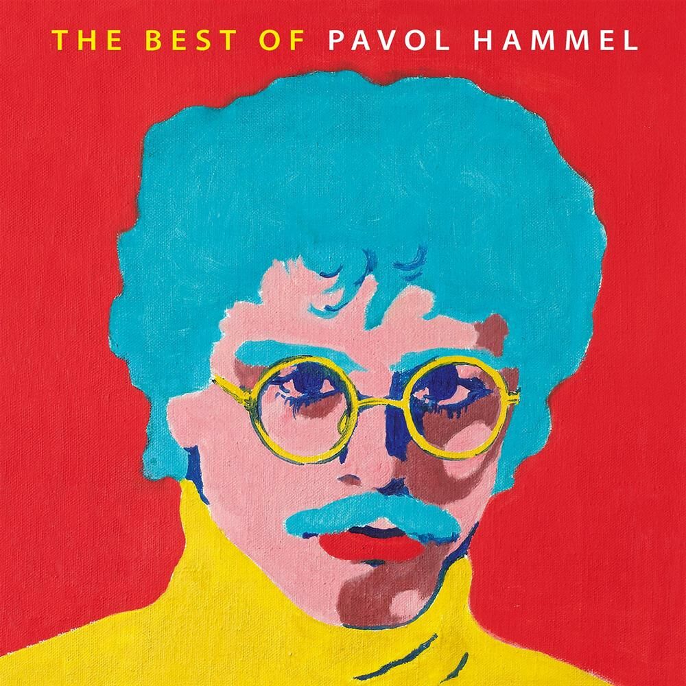 Picture of The Best Of Pavol Hammel