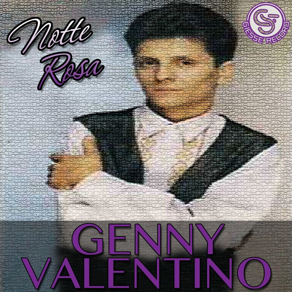 Picture of Notte rosa