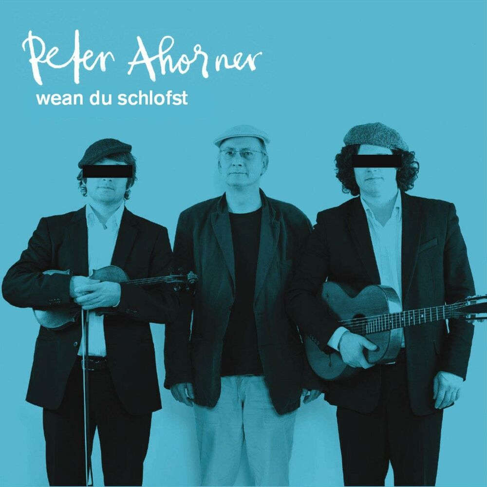 Picture of Wean du schlofst (Live)