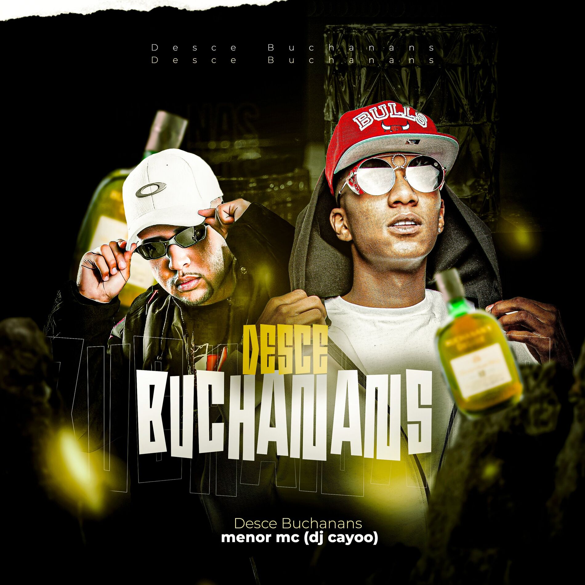 Album picture of Desce Buchanans