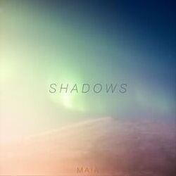 Cover of Shadows