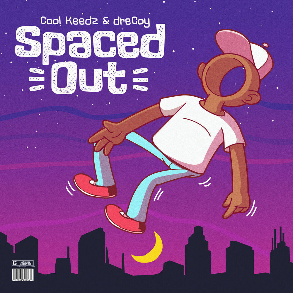 Picture of Spaced Out
