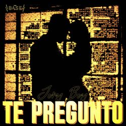 Cover of Te Pregunto