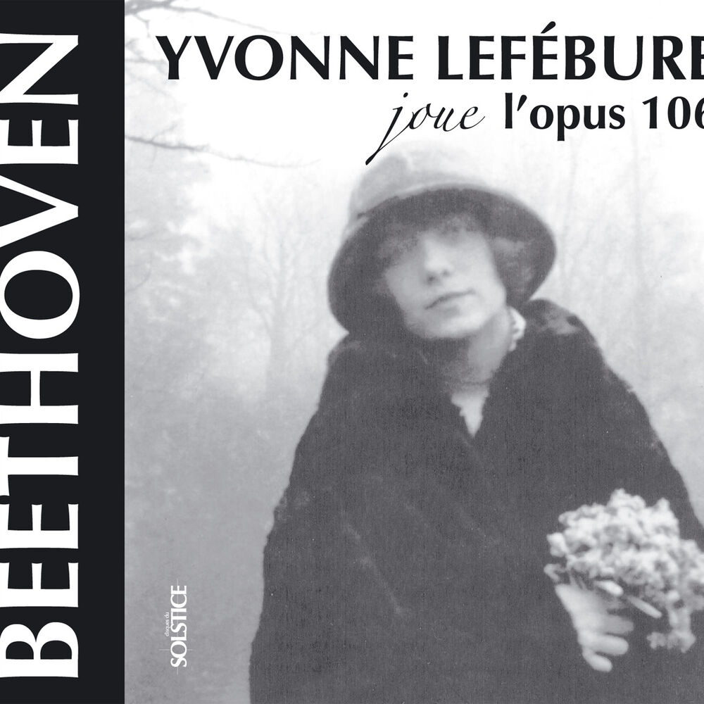 Picture of Beethoven : Sonates pour piano op. 106 "Hammerklavier" & op. 111